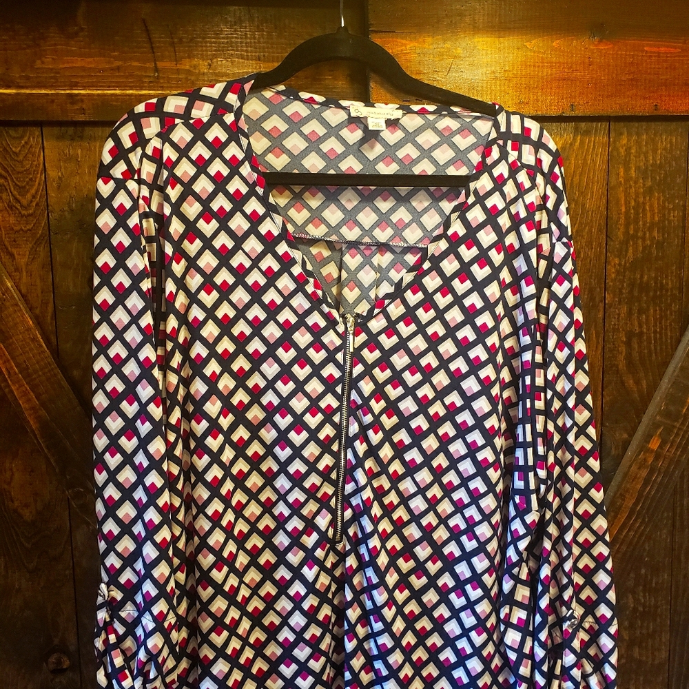Blouse